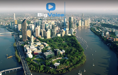 BIGVOICE MEDIA GROUP